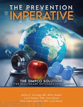 The Prevention Imperative