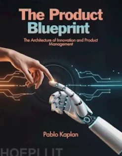 The Product Blueprint