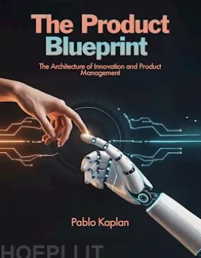 The Product Blueprint