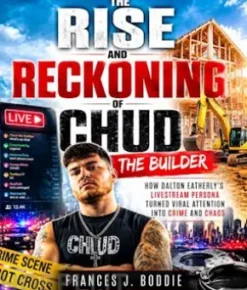 The Rise and Reckoning of Chud the Builder