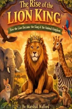 The Rise Of The Lion King