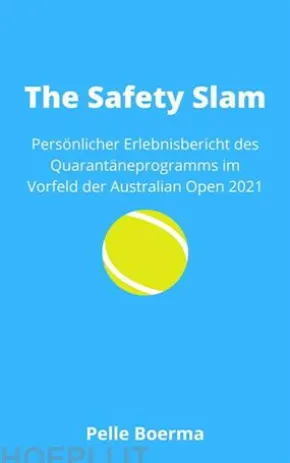 The Safety Slam