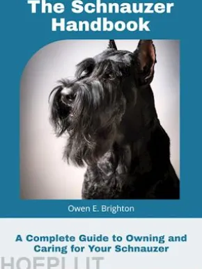 The Schnauzer Handbook