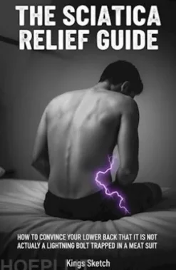 The Sciatica Relief Guide