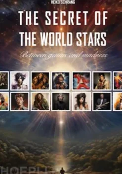 The secret of the world stars