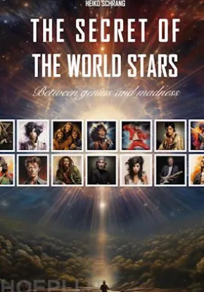 The secret of the world stars