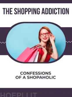 The Shopping Addiction