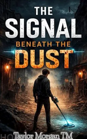 The Signal Beneath the Dust