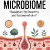 The Skin Microbiome