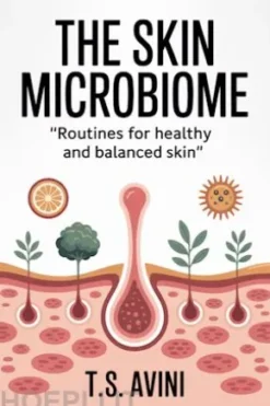 The Skin Microbiome
