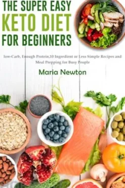 The Super Easy Keto Diet for Beginners