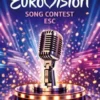 The Super-Quiz: Eurovision Song Contest - ESC