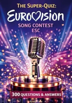 The Super-Quiz: Eurovision Song Contest - ESC