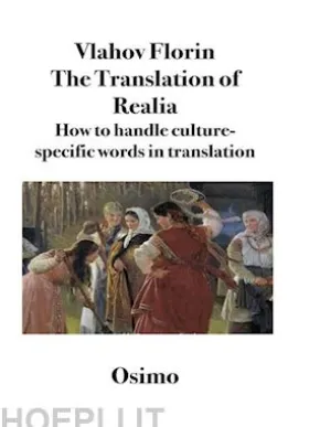 The Translation of Realia
