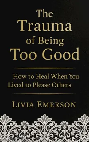 The Trauma of Being Too Good