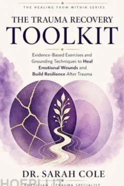 The Trauma Recovery Toolkit