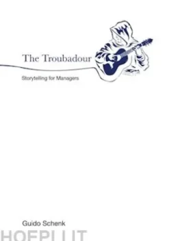 The Troubadour
