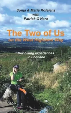 The Two of Us on the West Highland Way