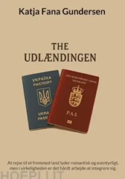 The Udlændingen