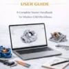 The ultimate Autodesk fusion 360 User Guide
