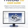 The ultimate FreeCAD 1.0User GuidE