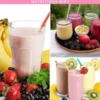 The Ultimate Guide to Healthy Smoothies: 155 Recipes for a Quick and Nutritious Diet