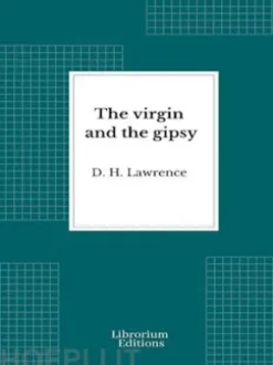 The virgin and the gipsy