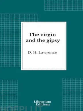 The virgin and the gipsy