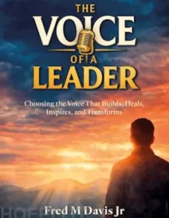 The Voice of a Leader