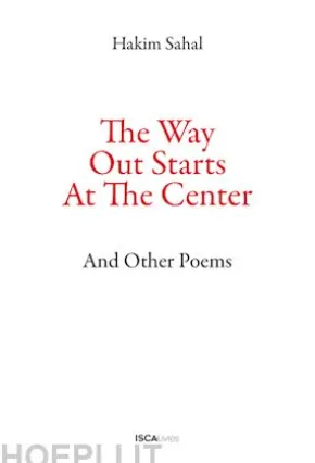 The Way Out Starts At The Center