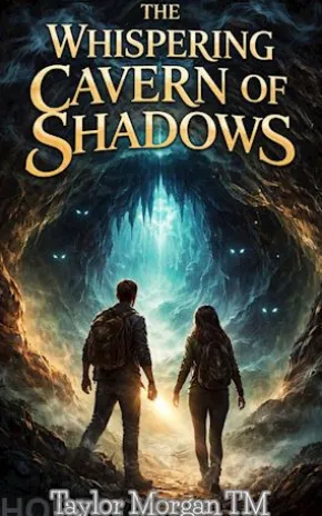 The Whispering Cavern of Shadows