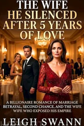 The Wife He Silenced After Five Years of Love
