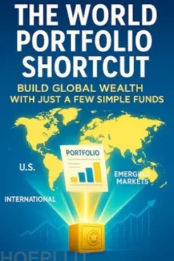 The World Portfolio Shortcut: Build Global Wealth with Just a Few Simple Funds