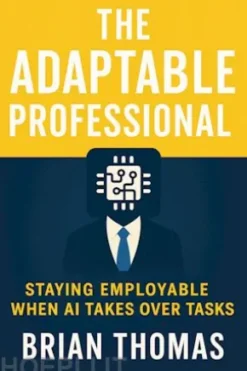 The Adaptable Professional