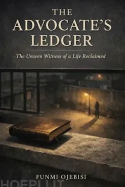The Advocate's Ledger: