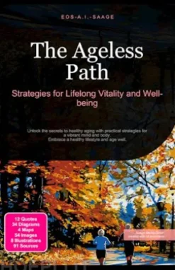 The Ageless Path: Strategies for Lifelong Vitality and Well-being