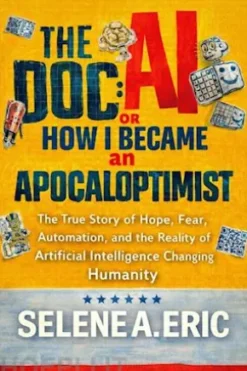 The AI Doc: OrHow I BecameanApocaloptimist