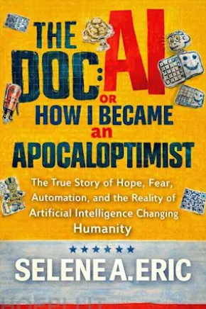 The AI Doc: OrHow I BecameanApocaloptimist