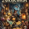 The Alchemist