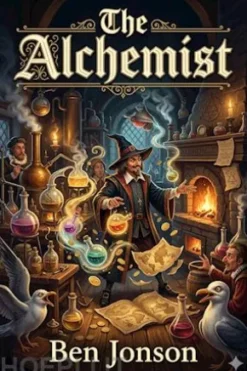The Alchemist