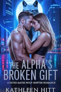 The Alpha's Broken Gift