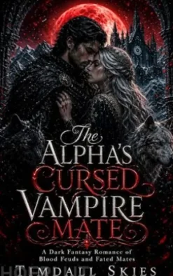 The Alpha'sCursed VampireMate