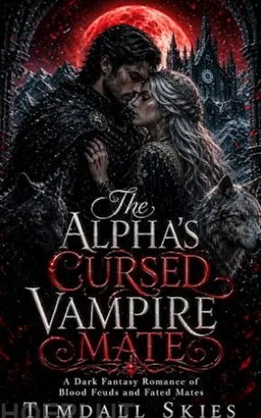 The Alpha'sCursed VampireMate