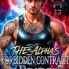 The Alpha's Forbidden Contract Bride