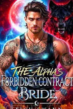 The Alpha's Forbidden Contract Bride