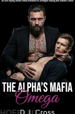 The Alpha's Mafia Omega