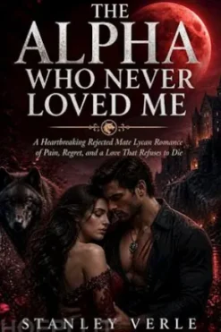 The Alpha Who Never Loved Me