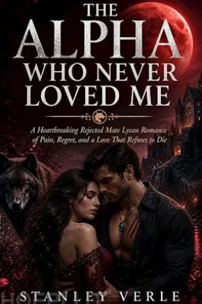The Alpha Who Never Loved Me