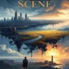The American Scene