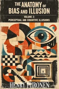The Anatomy of Bias and Illusion, Volume 2: Perceptual and Cognitive Illusions